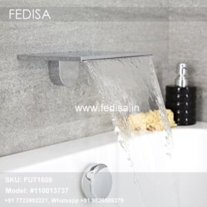 Faucet Glass Rinser Rose Gold Taps Kohler Bath Faucets