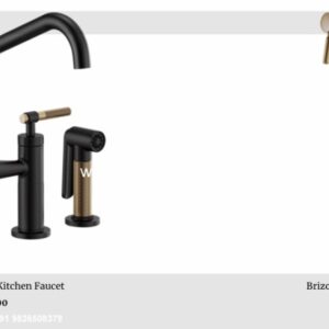 Best Bathroom Faucets 2020 Kitchen Tap Aerator Slop Sink Faucet