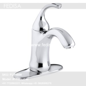 Blanco Mixer Tap Gold Basin Taps Diamond Faucet
