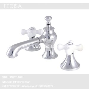 Stainless Faucet Bathroom Taps And Showers Kohler Maxton