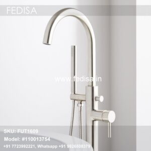Satin Brass Bathroom Faucet Jaquar Sink Tap Basin Tap Price
