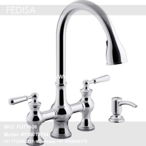Flexible Sink Tap Antique Brass Kitchen Tap Jaquar Mixer Tap Price