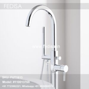 Shower Head Dripping Rose Gold Taps Kohler Bath Faucets