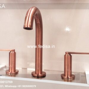 Faucet Drain Dxv Faucets Foot Operated Water Tap