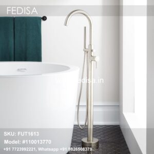 Dual Faucet Bathroom Taps And Showers Kohler Maxton