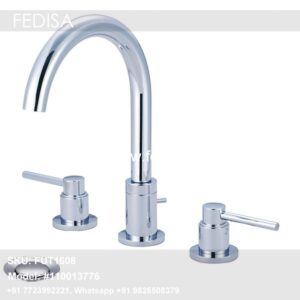 Cera Sensor Tap Price Centerset Bathroom Faucet Copper Shower Fixtures