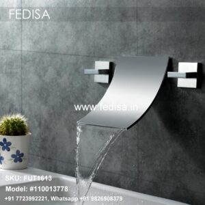 Spring Kitchen Faucet Tap Spout Sensor Kitchen Faucet