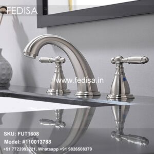 Best Luxury Bathroom Faucets Flow Motion Sensor Kitchen Faucet Low Flow Faucet