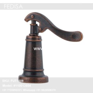 Luxury Bathroom Sink Faucets Gold Basin Taps Diamond Faucet