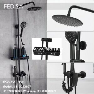 Champagne Gold Fixtures Dxv Faucets Foot Operated Water Tap