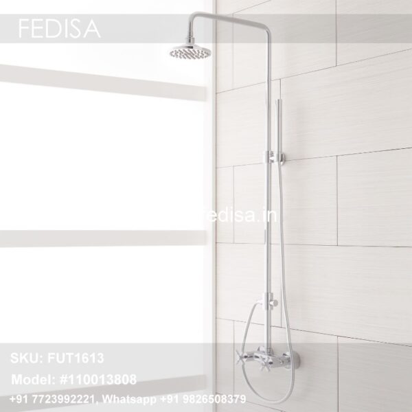 Axor Urquiola Faucet Tap Spout Sensor Kitchen Faucet