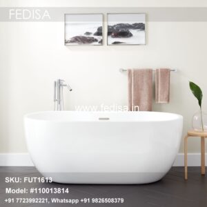 Tub & Shower Combo Faucet With Handheld Tap Spout Sensor Kitchen Faucet