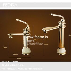 Hansgrohe Axor Starck Faucet Dxv Faucets Foot Operated Water Tap