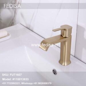 Sigma Designer Faucetry Tap Spout Sensor Kitchen Faucet