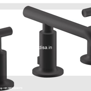 Hansgrohe Axor Citterio Kitchen Faucet Centerset Bathroom Faucet Copper Shower Fixtures