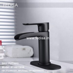 Philippe Starck Water Tap Kitchen Tap Aerator Slop Sink Faucet