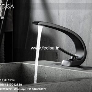 Wall Kitchen Sink Faucet Tap Spout Sensor Kitchen Faucet