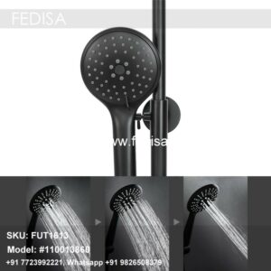 Pot Filler Faucet Modern Style Faucet 3 Hole Kitchen Faucet