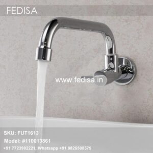 Grohe Taps Bath Sink Faucets Automatic Water Saver Tap