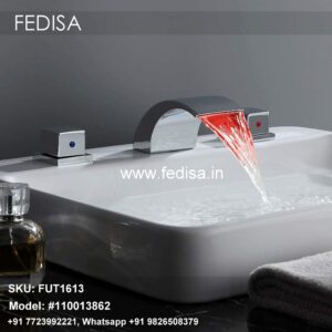 Waterfall Faucet Led Faucet Health Faucet Price