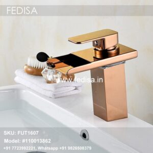 Dripping Tap Motion Sensor Kitchen Faucet Brass Bathroom Fixtures