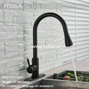 Pull Down Kitchen Faucet Kohler Alteo Rp32106