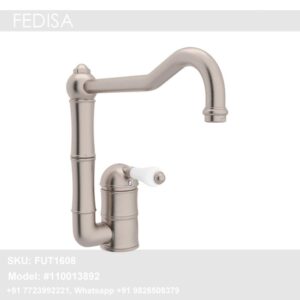 Brass Bathroom Faucets Bath Sink Faucets Automatic Water Saver Tap