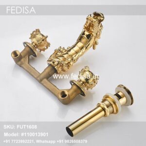 Pot Filler Tap Sink And Tap Wash Basin Tap Price