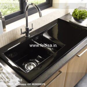 Gooseneck Faucet Modern Style Faucet 6 Hole Kitchen Faucet