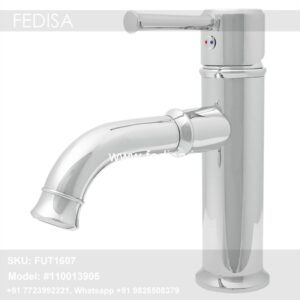 Cera Taps Gooseneck Kitchen Faucet Fixing The Broken Faucet