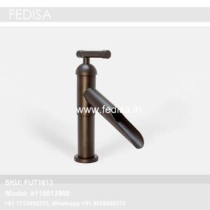 Bath Mixer Waterfall Basin Tap Xiaoda