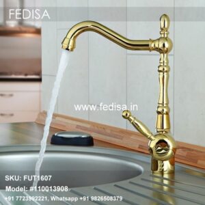 Brass Shower Fixtures Sink And Tap Wash Basin Tap Price