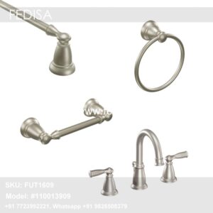 Faucets And Fixtures Modern Style Faucet 7 Hole Kitchen Faucet