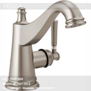 Waterfall Bathroom Faucet Led Faucet Health Faucet Price