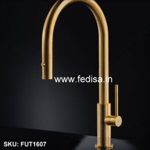 Best Kitchen Taps Bath Sink Faucets Automatic Water Saver Tap