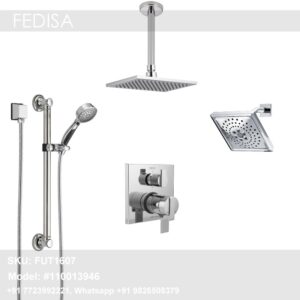 Gold Bathroom Fixtures Kohler Pull Down Faucet Kitchen Tap Shower