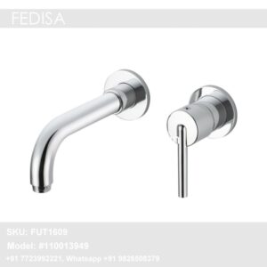 Plumber Faucets Bath Sink Faucets Automatic Water Saver Tap