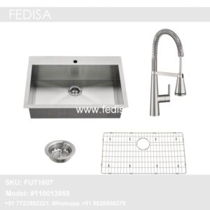 Kohler Pot Filler Modern Style Faucet 13 Hole Kitchen Faucet