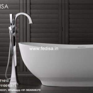 Faucet Pipe Modern Style Faucet 14 Hole Kitchen Faucet