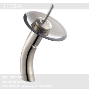 Smart Kitchen Faucet Motion Sensor Kitchen Faucet Brass Bathroom Fixtures