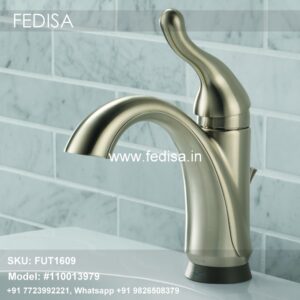 Bathroom Vanity Faucets Modern Style Faucet 15 Hole Kitchen Faucet