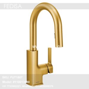 Kitchen Faucet With Side Sprayer Grohe Concetto Kitchen Faucet Beverage Faucet