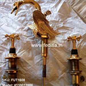 Bidet Tap Waterfall Basin Tap Xiaoda