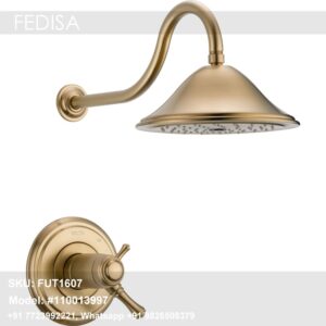 Gold Basin Taps Gooseneck Kitchen Faucet Fixing The Broken Faucet