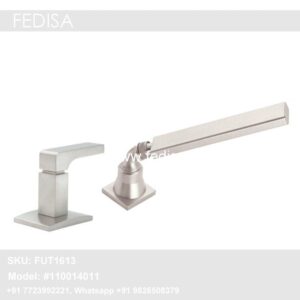 Sloan Sensor Faucet Waterfall Basin Tap Xiaoda