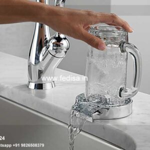 Gooseneck Kitchen Faucet Led Faucet Health Faucet Price