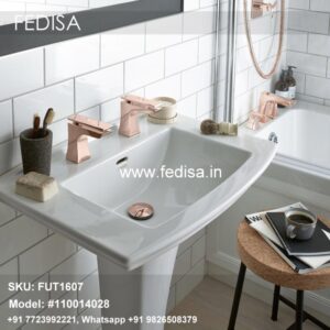 Sink And Tap Kohler Alteo Rp32122