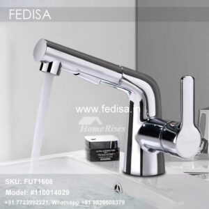 Kohler Alteo Modern Style Faucet 20 Hole Kitchen Faucet