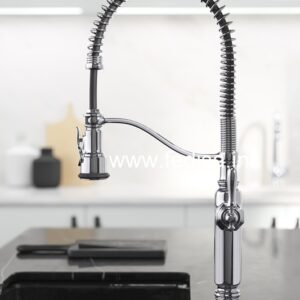 Sink Faucet Aerator Waterfall Basin Tap Xiaoda