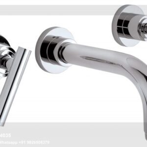Rp32104 Modern Style Faucet 21 Hole Kitchen Faucet